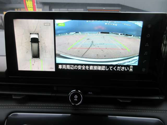 セレナ1.4 e-4ORCE ハイウェイスターV 4WD