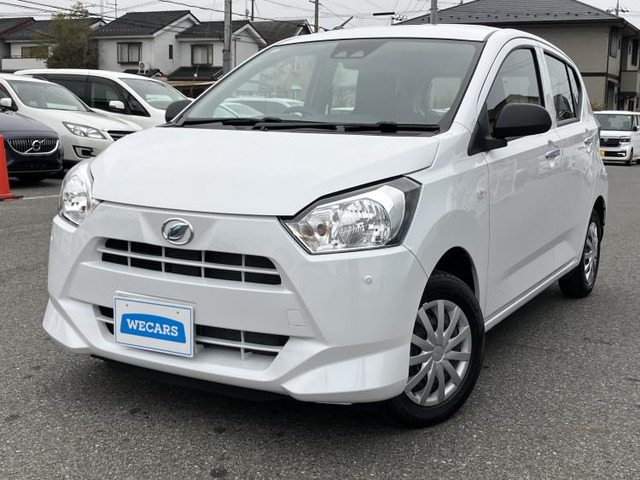 ミライースL SAIII