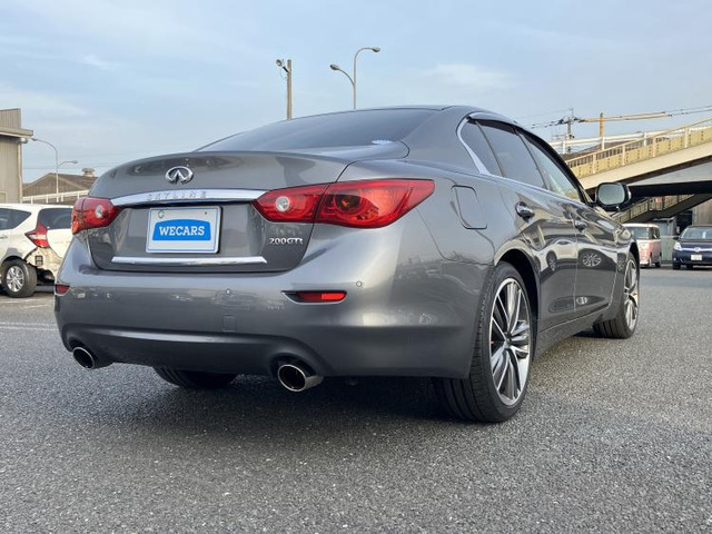 スカイライン2.0 200GT-t タイプSP