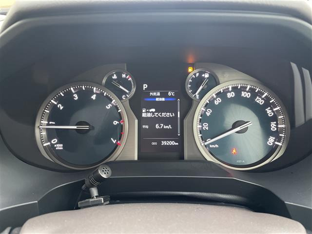 ランドクルーザープラド2.7 TX Lパッケージ マットブラック エディション 4WD