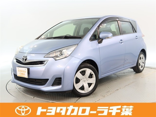 ラクティス1.5 X