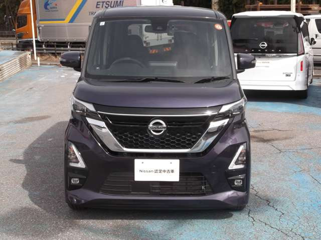 デイズハイウェイスターX プロパイロットエディション