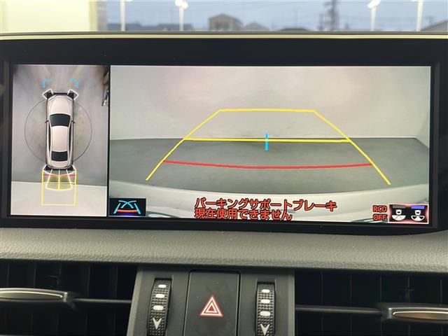 ES300h バージョンL