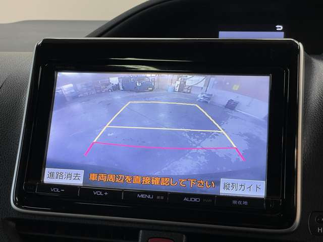 ���D�݂̃I�v�V�����𑕒����Č�[�Ԃ��邱�Ƃ��\�ł��B�i�r�E�o�b�N�J�����EETC�E��ȃt���b�v�_�E�����j�^�[�E�R�[�e�B���O�E�V�[�g�J�o�[�E�h���C�u���R�[�_�[�E�G���W���X�^�[�^�[ �ȂǂȂǎ戵����!