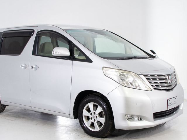 万一の際の保証修理は全国のディーラー及び認証工場で対応可能です!