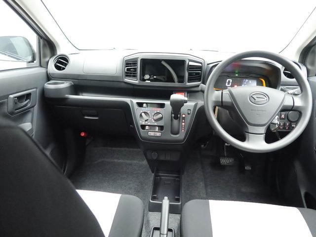 ミライースL SAIII