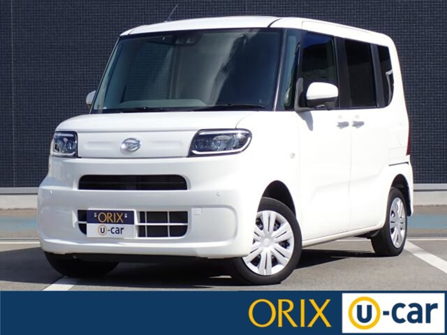 タントフレンドシップ スローパー L