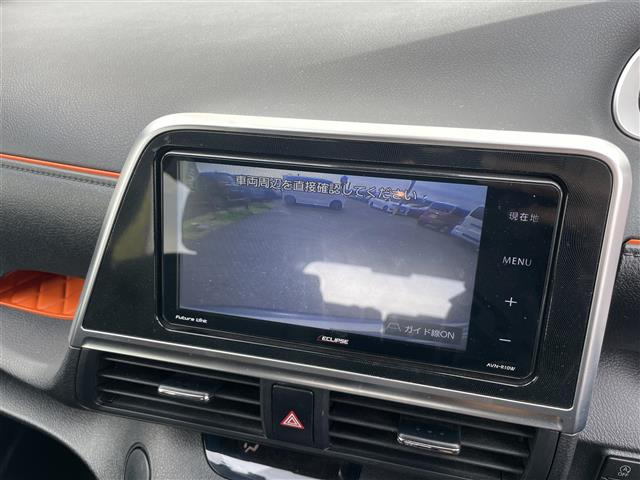 シエンタ1.5 G クエロ