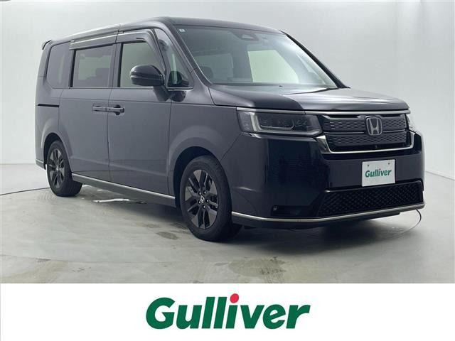 ステップワゴン2.0 e:HEV スパーダ