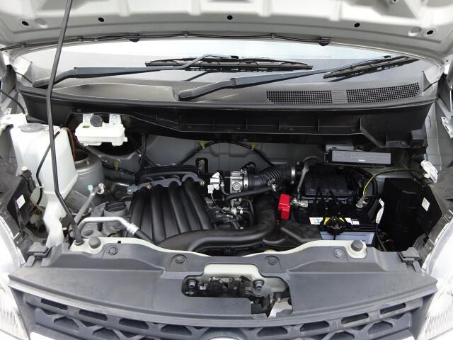 �@�֋@�\�n���ǍD�ł��B�[�ԑO�ɓ_���������s���܂��B�G���W���I�C���E�I�C���t�B���^�[�E�G�A�R���t�B���^�[�E���C�p�[�S���͕K�������v���܂��B