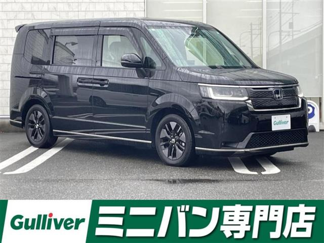 ステップワゴン2.0 e:HEV スパーダ