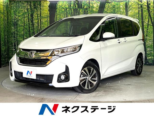 フリード＋（ホンダ）1.5 G ホンダセンシング 中古車画像