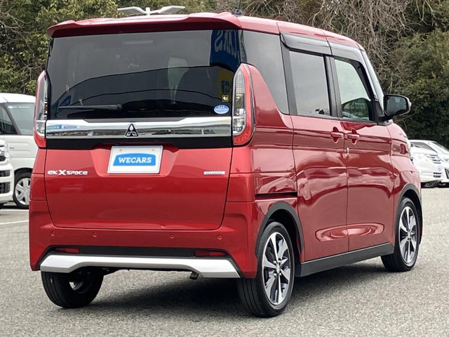 eKクロススペースT