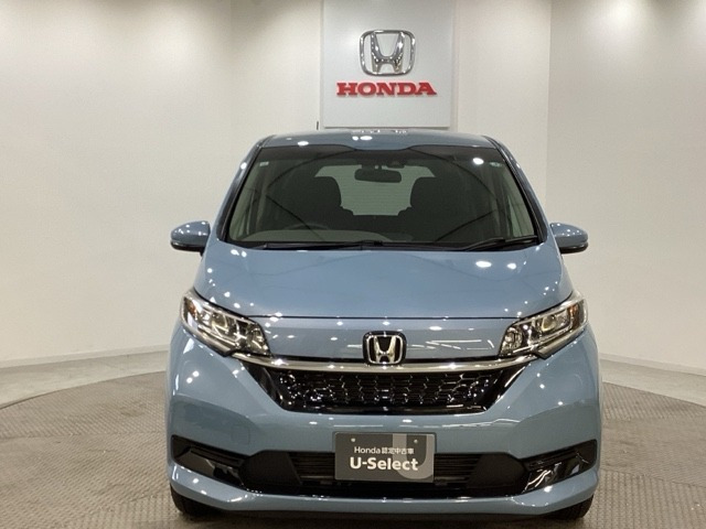 フリード1.5 G ホンダセンシング 4WD