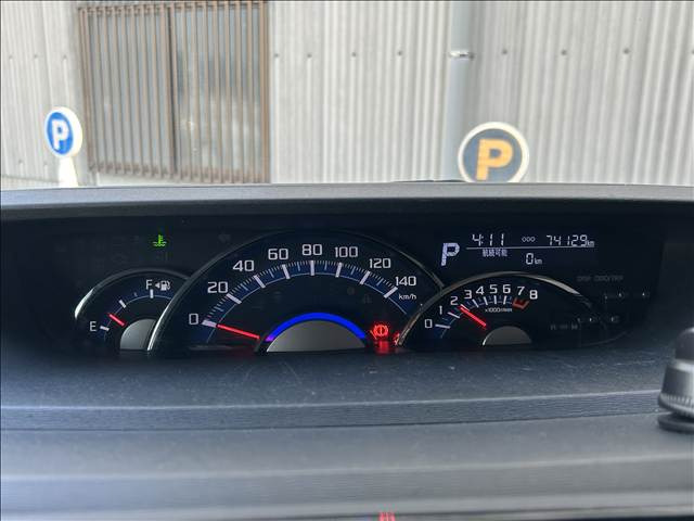 タントカスタムX トップエディション SAII