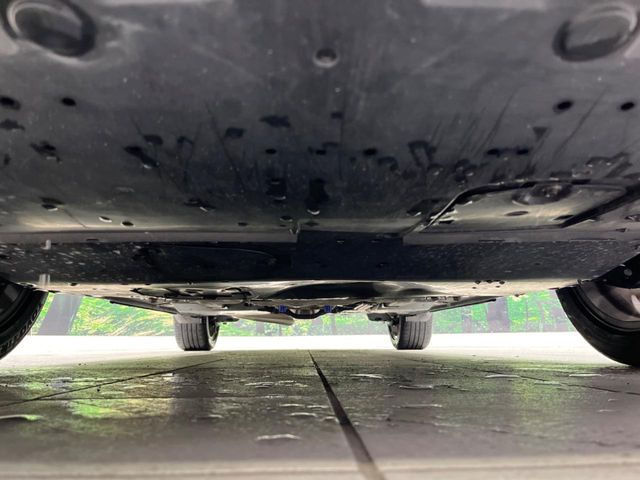 下回りがきれいなうちに、防錆加工の施工がオススメ。降雪地域はもちろん、沿岸部にお住いの方や、趣味でマリン・ウィンタースポーツをされる方にご好評いただいております。