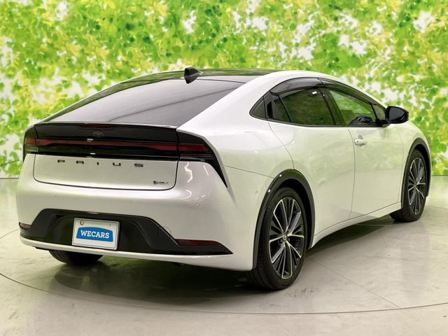 プリウス2.0 Z