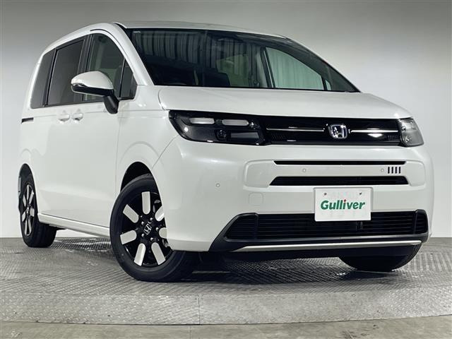 フリード1.5 e:HEV エアー EX