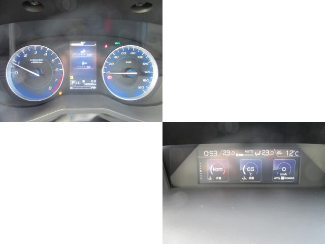 3�ɕ����ꂽ���[�^�[�p�l���͋@�\���Ƃɕ�����Ă���̂ŁA�Ԃ̏󋵂����f���₷���A���₷���f�U�C���ƂȂ��Ă���܂��B