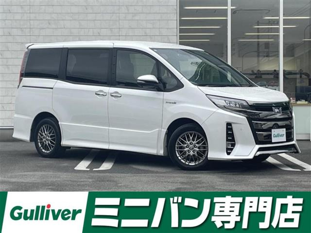 ノア1.8 ハイブリッド Si