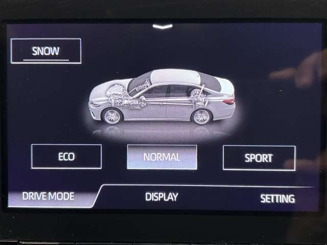 �h���C�u���[�h�ύX�o���܂�!