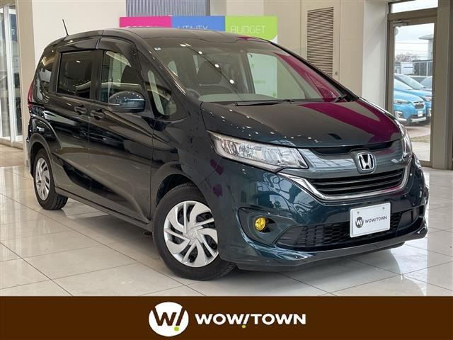 フリード1.5 G ホンダセンシング