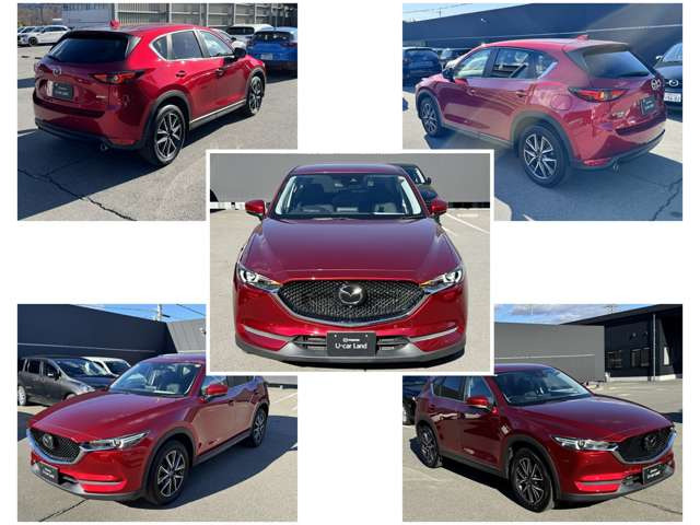 CX-52.2 XD プロアクティブ 4WD