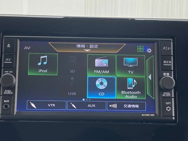 eKクロススペースT