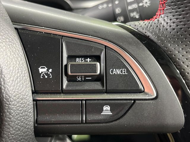 �y�A�_�v�e�B�u�N���[�Y�R���g���[���z�������H�ł̒��������s���y��!!�����ő��x��ۂN���[�Y�R���g���[�����A�Փˌy���V�X�e���ƘA�g���A�O���̎ԗ������m���ĎԊԂ�ۂ悤�ɑ��x���߂��Ă���܂�!!