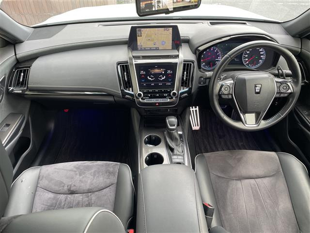 クラウン2.0 RS アドバンス