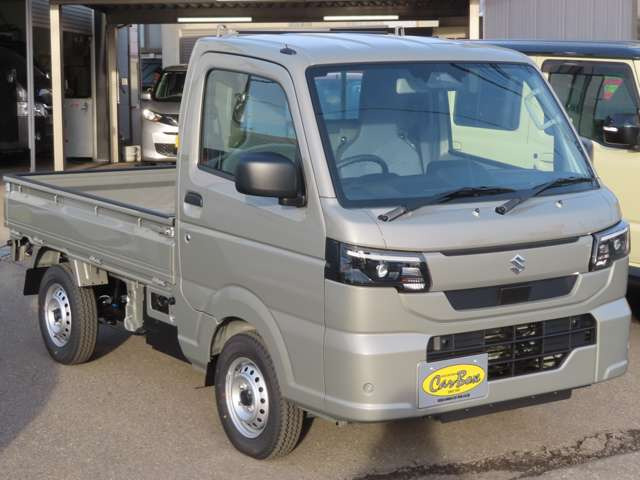 キャリイKC 農繁仕様 4WD