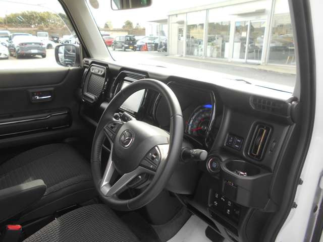 フレアクロスオーバーXS