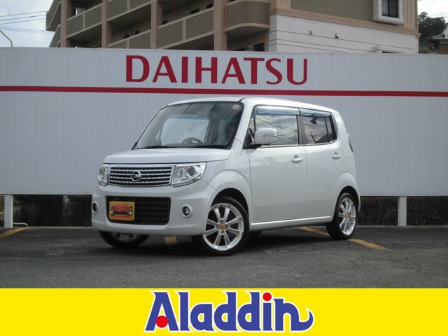 モコドルチェ X