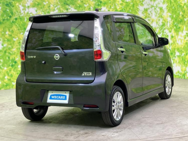 デイズハイウェイスター J