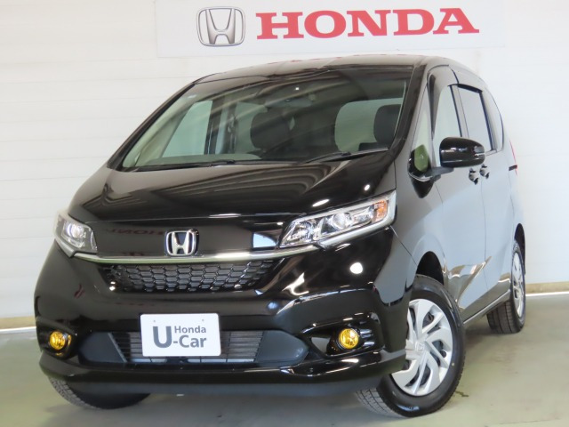フリード+1.5 G ホンダセンシング 4WD