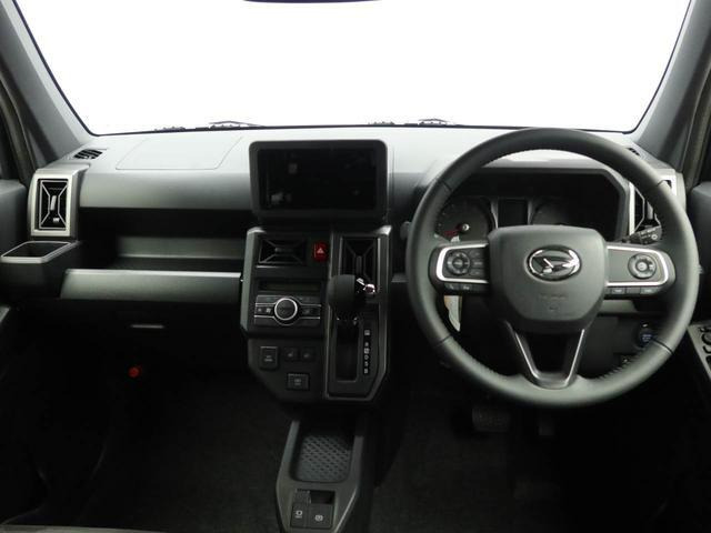 タフトG クロム ベンチャー