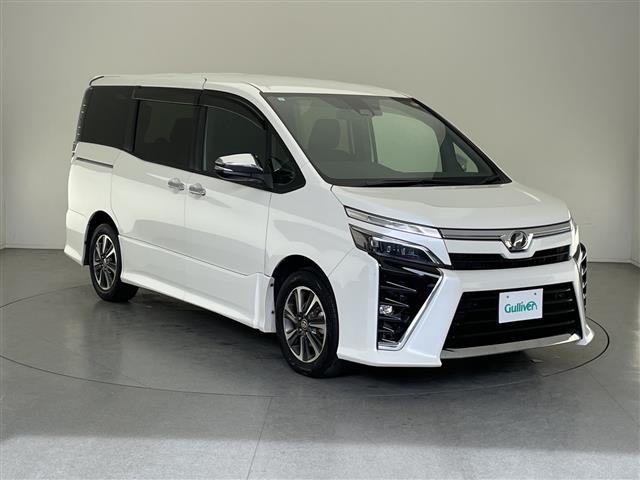 ヴォクシー2.0 ZS 煌II