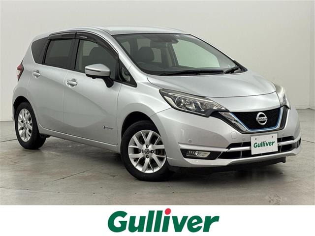 ノート1.2 e-POWER メダリスト