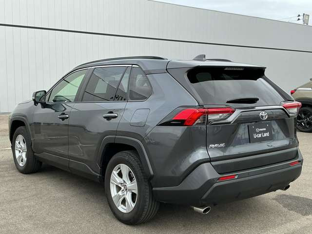 RAV42.0 X 4WD