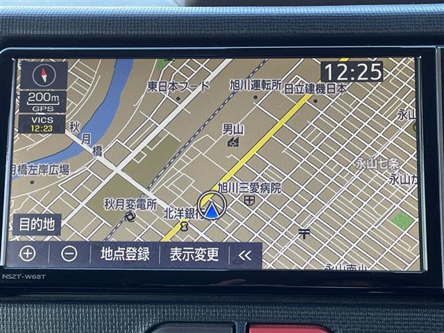 スペイド1.5 G 4WD