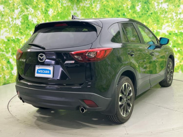 CX-52.2 XD Lパッケージ