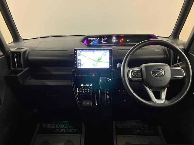 タントカスタムRS