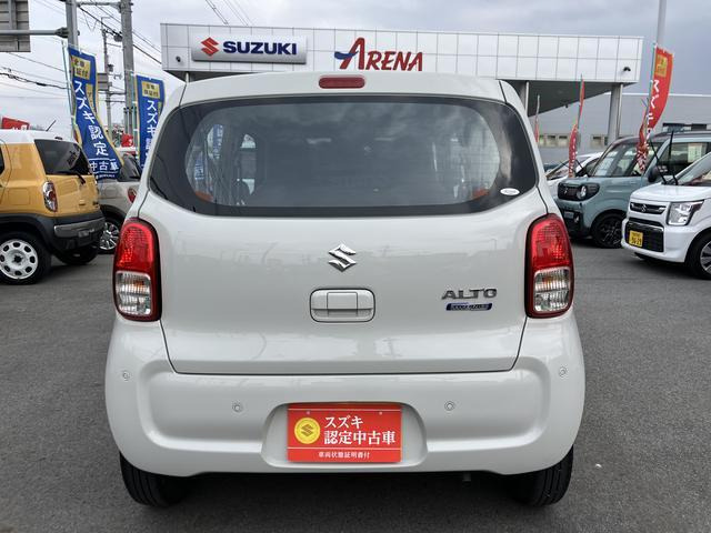 アルトハイブリッド(HYBRID) S