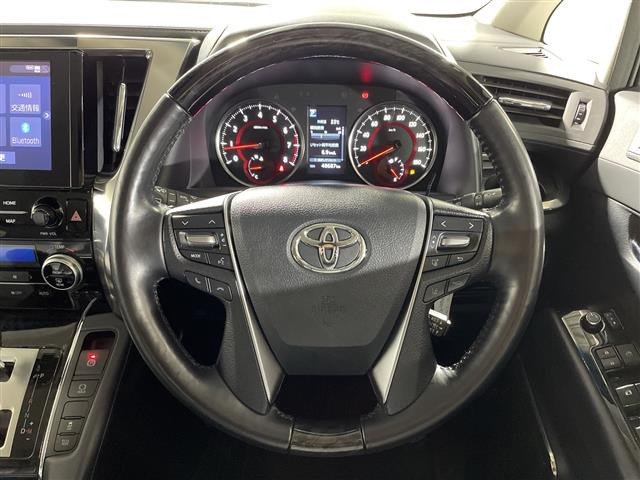 アルファード2.5 S Cパッケージ