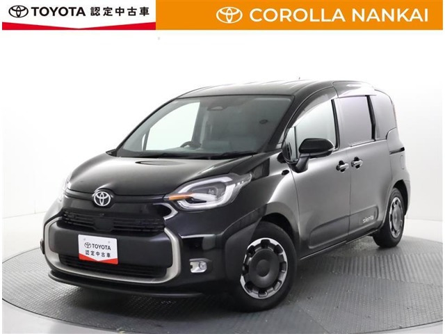 シエンタハイブリッド 1.5 Z