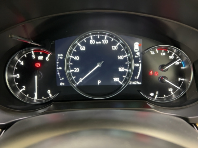 CX-52.2 XD エクスクルーシブ モード