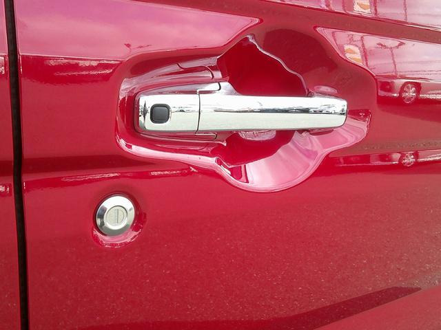 スペーシアカスタムハイブリッド(HYBRID)  XS