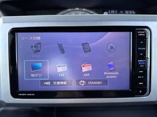 ウェイクG ターボ レジャーエディション SAII