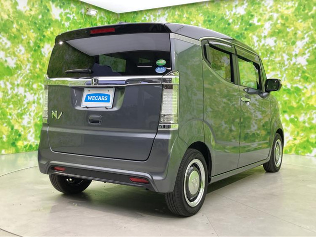 N-BOXスラッシュX