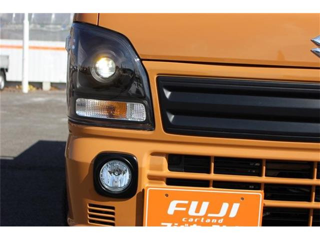 キャリイスーパーキャリイ X リミテッド 4WD